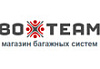Автобагажники Boxteam.ru, ТЦ СпортЕХ, Москва, 5-я Кабельная, дом 2, стр. 1