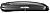 картинка Автомобильный бокс Hapro Trivor, 640 л, черный матовый компании RackWorld